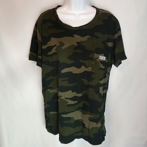 ❤️ 3/$25 Pink Victoria Secret Top